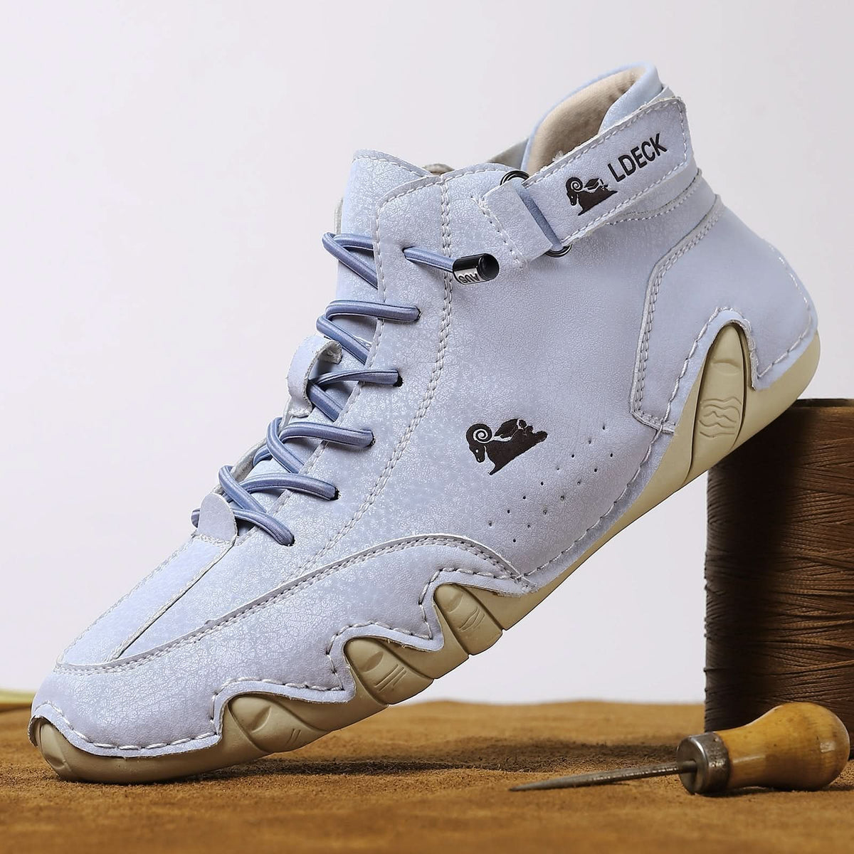 VogLDeck - Zapatos ortopédicos y transpirables 