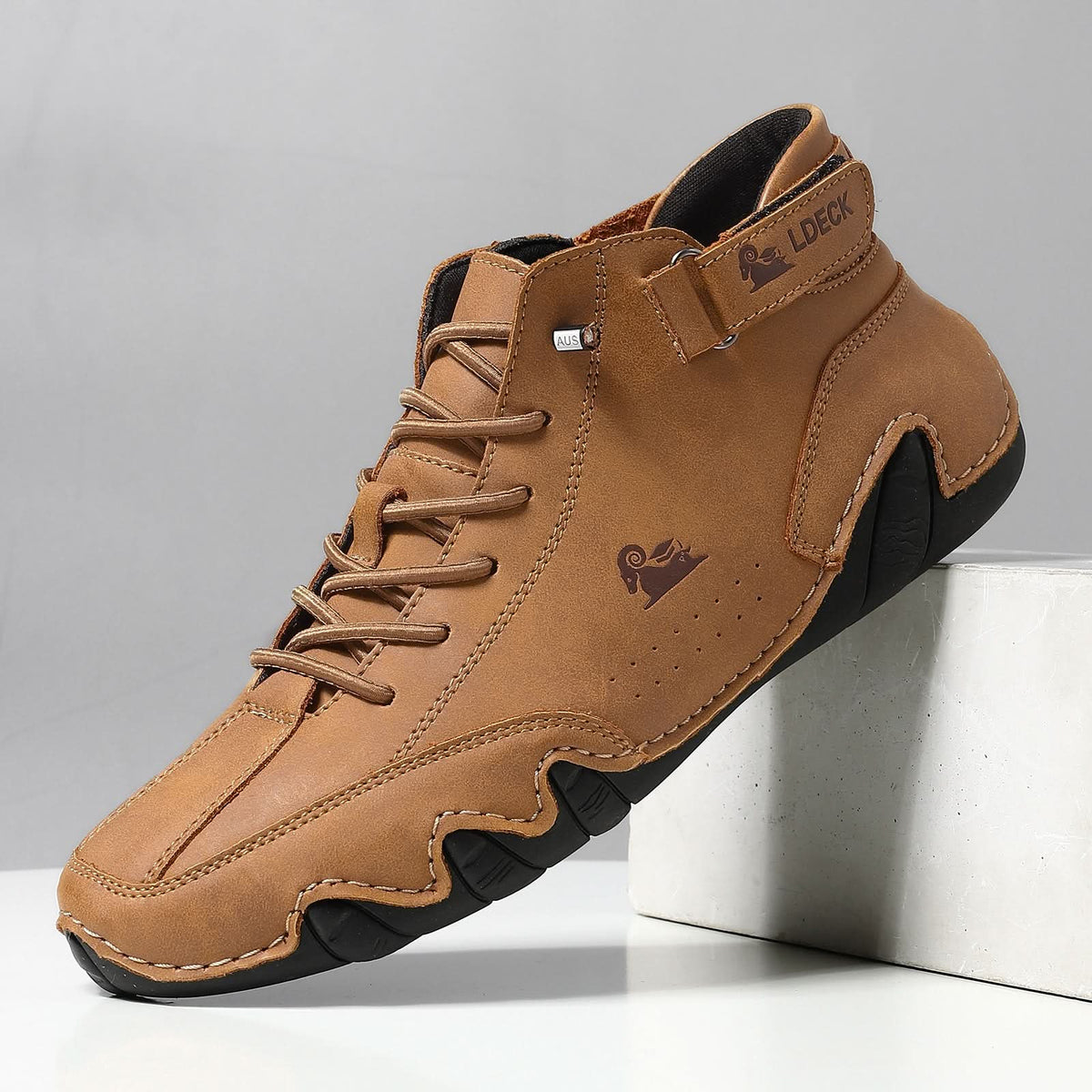 VogLDeck - Zapatos ortopédicos y transpirables 
