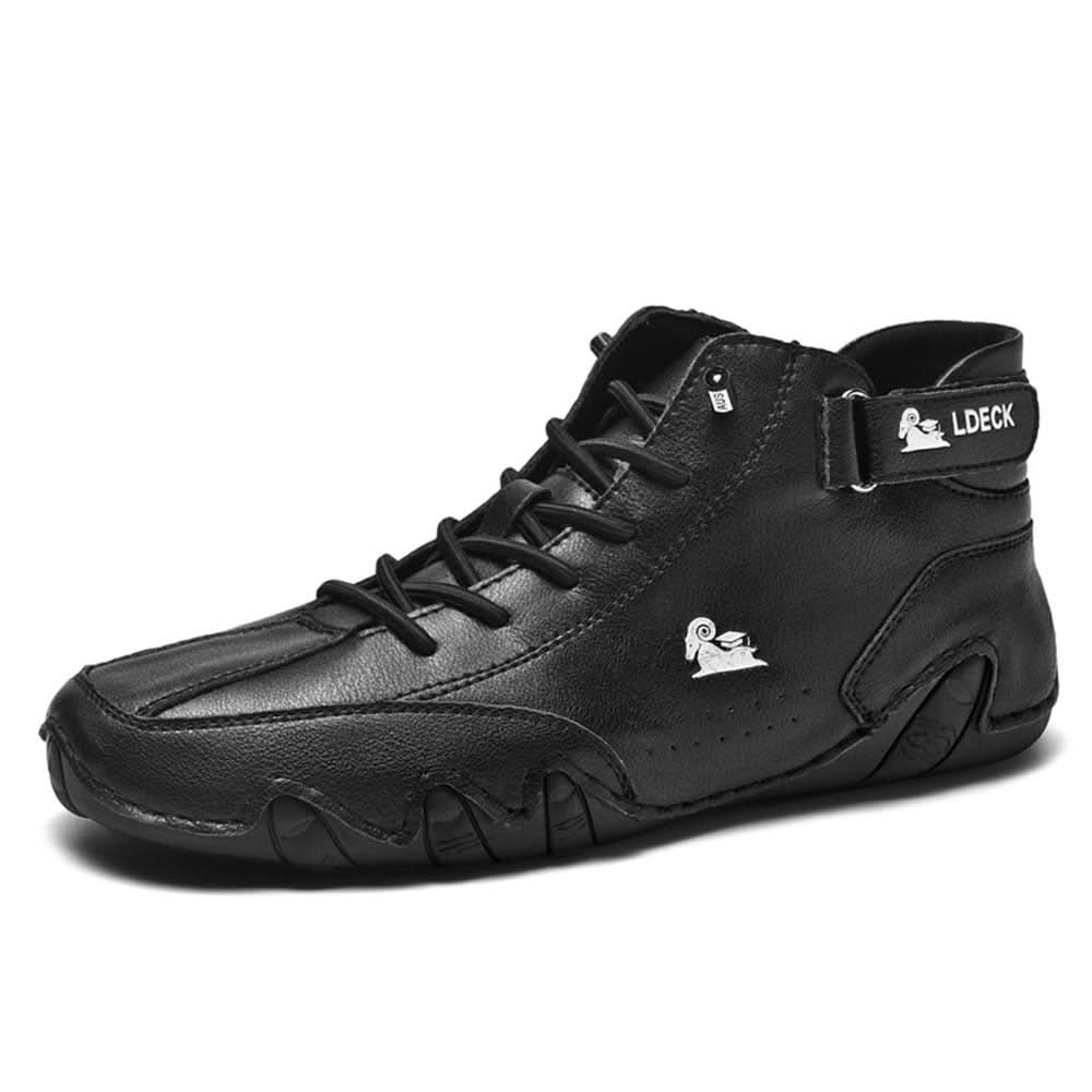 VogLDeck - Zapatos ortopédicos y transpirables 