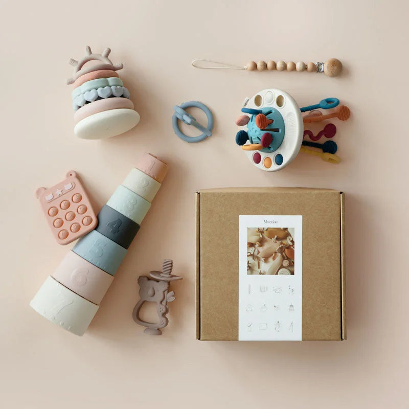 Playtime luksusgavesæt — foto 11